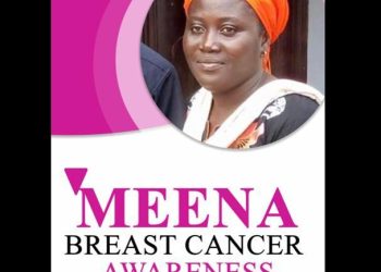 Crime Check Foundation launches breast cancer awareness project