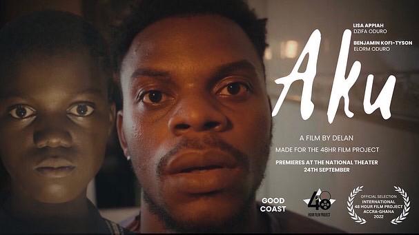 48 Hour Film Project wraps up in style; recognizes Ghanaian creative prospects