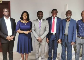 Vodafone Business holds knowledge sharing event for over 2000 entrepreneurs to climax SME Month