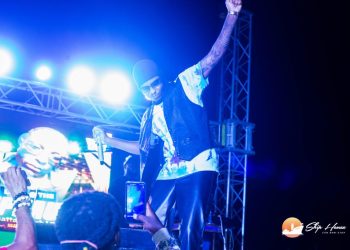 YFM goes loud with ShipHauzz