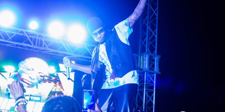 YFM goes loud with ShipHauzz