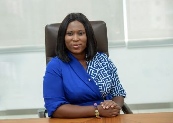 I’m glad our society is paying extra attention to the girl-child topic- Shirley Tony Kum