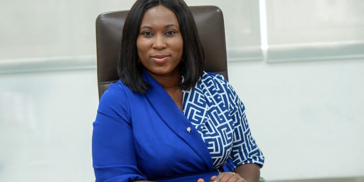 I’m glad our society is paying extra attention to the girl-child topic- Shirley Tony Kum