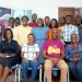 Absa Bank partners Aequitas Foundation to equip 65 youth with skills training