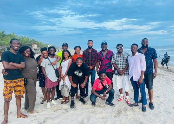 48 Hour Film Project wraps up in style; recognizes Ghanaian creative prospects