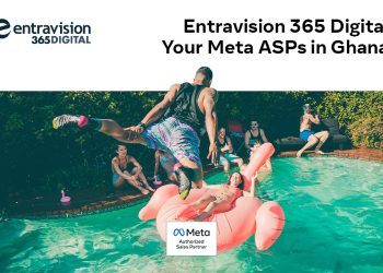 Entravision and Meta Partner in Ghana