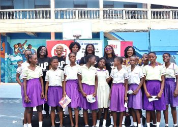 Girls DigiRead X’perience held to mark International Day of Girl Child by Worldreader