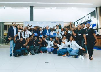 LC Waikiki opens second store in Ghana