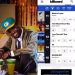Black Sheirf's 'The Villain I Never Was' debuts 12th on Billboard chart