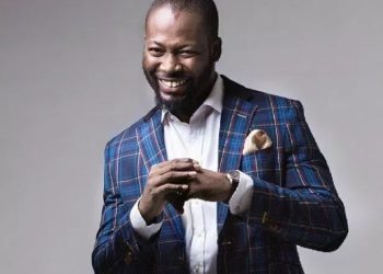 Adjetey Anang discloses what made ‘Things we do for love’ successful