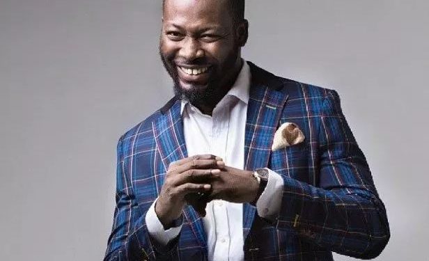 Adjetey Anang discloses what made ‘Things we do for love’ successful