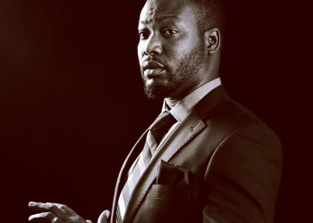 I never imagined myself in front of cameras - Adjetey Anang