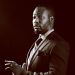 I never imagined myself in front of cameras - Adjetey Anang