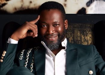 #YLeaderboardSeries: Seeing through the lens of Legendary Adjetey Anang