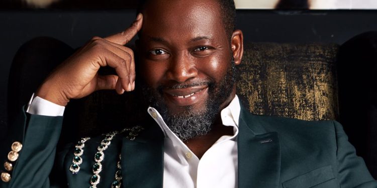 #YLeaderboardSeries: Seeing through the lens of Legendary Adjetey Anang