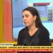Russia deliberating targeting civilians – Ukrainian activist