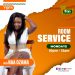 Naa Dzama set to bring the mojo into your sex live with Room Service