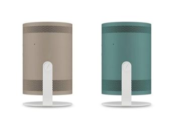 The Freestyle: More than a projector