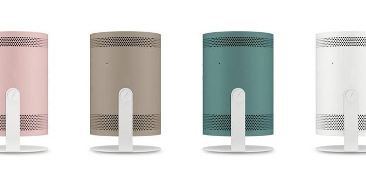 The Freestyle: More than a projector