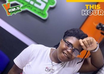 YFM’s DJ Coleda blows big; bags four nominations for 2022 Ghana DJ Awards