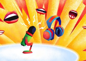 Spotify invests $100K into new Africa Podcast Fund initiative