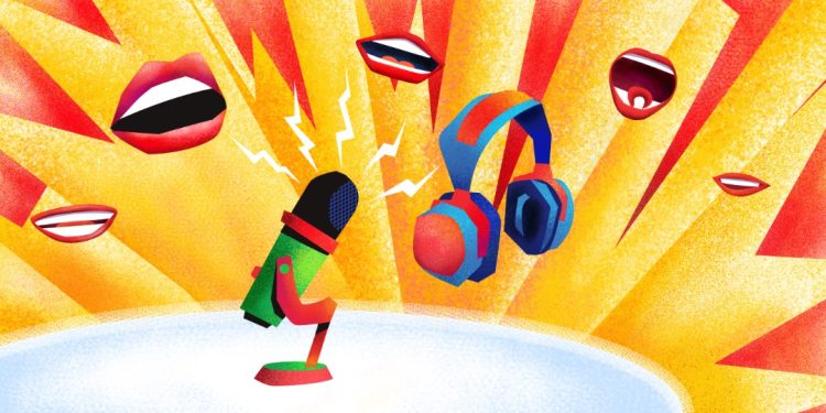 Spotify invests $100K into new Africa Podcast Fund initiative