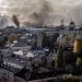 Russia targets civilians and critical infrastructure in Ukraine