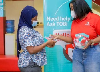 A balanced view of customer experience has deepened customer satisfaction at Vodafone Ghana