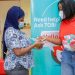 A balanced view of customer experience has deepened customer satisfaction at Vodafone Ghana