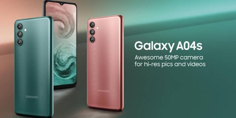 Capture all your firsts with the latest Samsung Galaxy A series