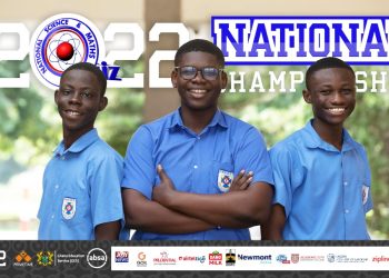 #NSMQ2022: PRESEC triumphs over Prempeh and Adisco to win 7th record title
