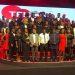 TFHO launches Ebony Condom at a plush ceremony in Accra