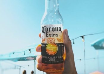 Corona Beer launched by Accra brewery PLC