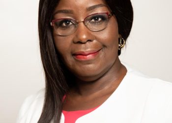 Growing a world of success through humility; Rt. Rev. Mrs. Patricia Sappor shares life hacks on the Y Leaderboard Series