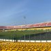 A German student’s soccer experience in Accra