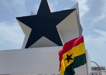 History, Arts and Culture – Accra’s touristic side as perceived by a German intern