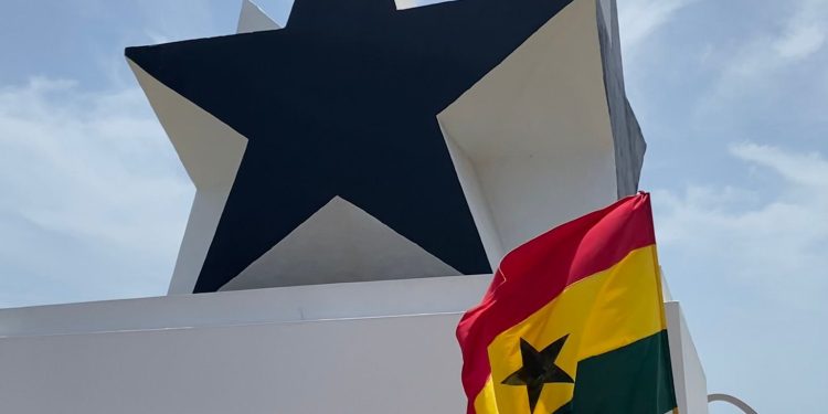 History, Arts and Culture – Accra’s touristic side as perceived by a German intern