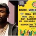 Meek Mill set to fulfill desire; headlined for Afro Nation Ghana 2022