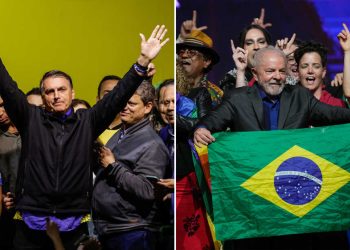 No Winner Yet in Brazil’s Presidential Election