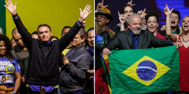No Winner Yet in Brazil’s Presidential Election