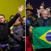 No Winner Yet in Brazil’s Presidential Election