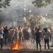 Iran's oil workers join protests