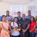 Vodafone Ghana Foundation organises free ultrasound scan screening and e-learning for Okorase Community