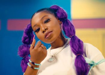 My EP will make a huge statement in the entertainment industry- Guchithe entertainment industry- Guchi Nigerian-born music star, Guchi has affirmed that her upcoming project dubbed, “Purple Diary” is one for the books. In an exclusive interview with Brown Berry on Y107.9 FM’S “RyseNShyne”, Guchi shared that much effort was channeled into the development of the project and hence confident it will break boundaries across the world. “This is an amazing project and to me, it’s a project that is about to make a statement in the Industry. I have a single of the EP dropping next week Friday and then the EP dropping on the 4th of November," she shared. "The single titled, 'I Swear' features and favourite's favourite, Yemi Alade," she added. Reacting to her admiration for purple and the idea behind the "Purple Diary", Guchi furthered, "Purple represents royalty and you know royalty is something that comes from birth and for me that is what I feel. You’re royal if you think you are royal and act like it. It’s not a colour that is too poppy or too dull so I just chose it." Having released some of the best music this year, Guchi is currently on a media tour in Ghana to promote her unique sound to the rest of the world.