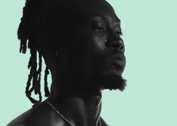 I did a self-re-introduction with “Aisha’s Son- Kirani Ayat talks of his debut album’s intro