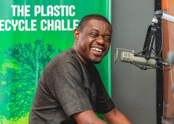 Veteran actor, Ekow Blankson reported dead