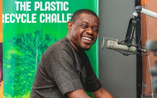 Veteran actor, Ekow Blankson reported dead