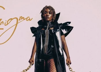 Wendy Shay confirms new release date for her ‘Enigma’ EP