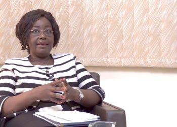 The family plays a critical role in career advancement - RT. REV. MR.S Patricia Sappor