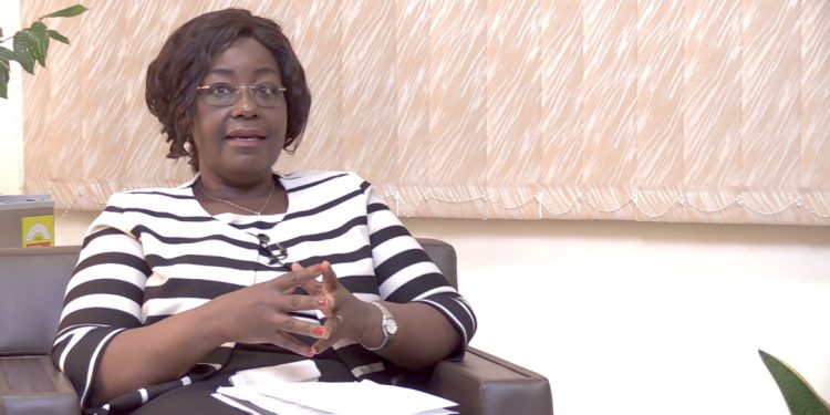 The family plays a critical role in career advancement - RT. REV. MR.S Patricia Sappor